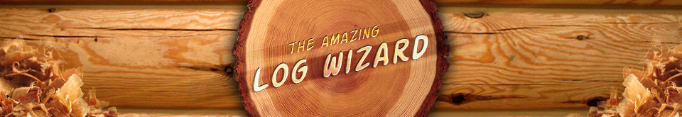 Log Wizard - | Log Wizard